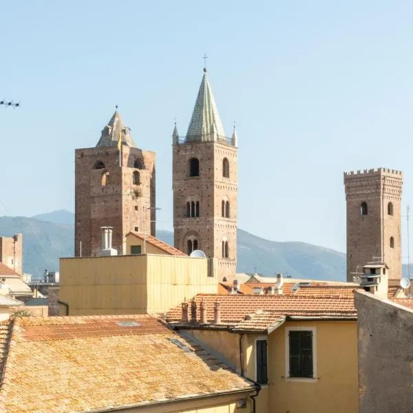 Cosa fare ad Albenga nel 2026